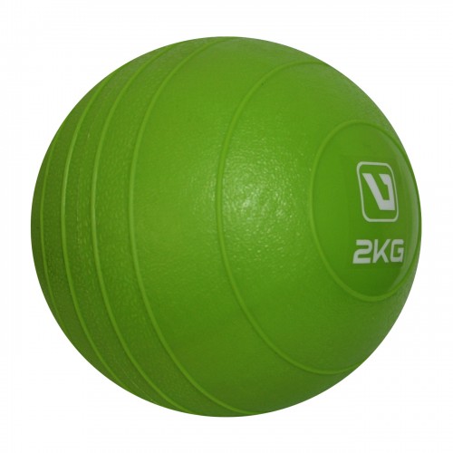 Weight Ball (Μπάλα βάρους) 2kg