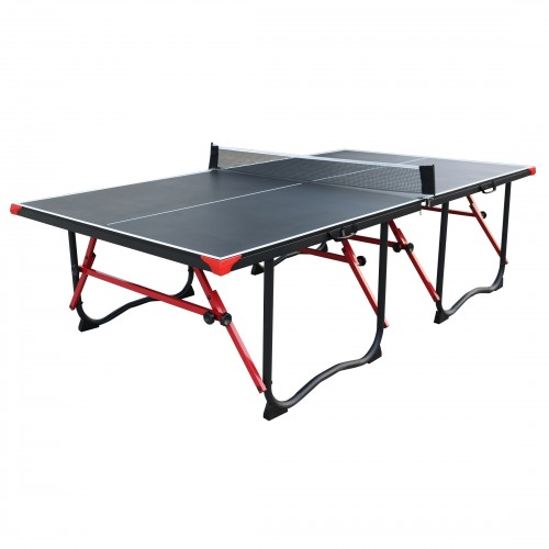 Solex 95925 Τραπέζι Ping Pong εσωτερικού χώρου (Βαλίτσα)