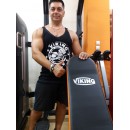 VIKING Τιραντάκι Μακό V1001 V.P. Cotton Tank Top  Κόκκινο/XXLarge  