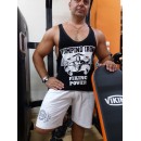 VIKING Shorts V1005 Βερμούδα Προπόνησης  Λευκό/XLarge  