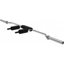 VIKING Squat Bar Μπάρα Βυθίσεων Φ50 (012)    