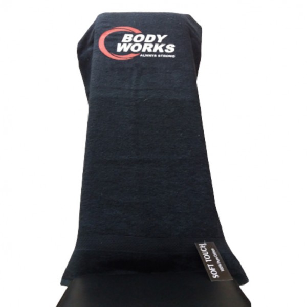 Bodyworks Gym Towel    
