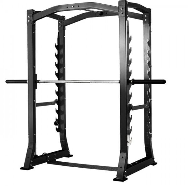 Viking 3D Smith Machine    