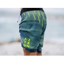 Boardshorts - Μαγιό Stardust_2 by Aztron®    