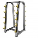 VIKING K-40 Barbell Rack    