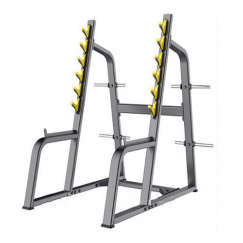 VIKING K-42 Squat Rack    