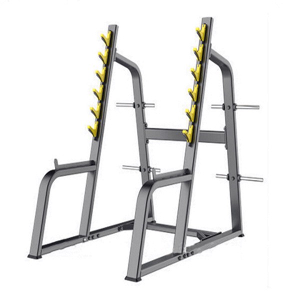 VIKING K-42 Squat Rack    