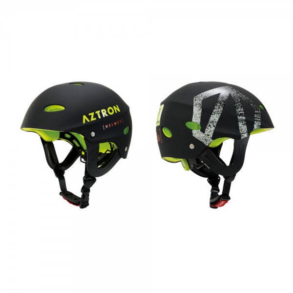 HELMET 3.0  by Aztron®    