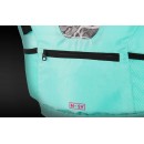 NYLON SAFETY VEST/WMNS  by Aztron®    