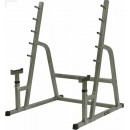 VIKING BR-28 SQUAT RACK    