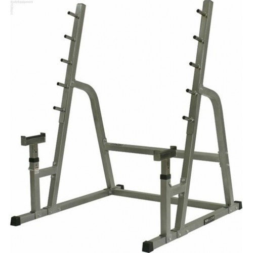 VIKING BR-28 SQUAT RACK    