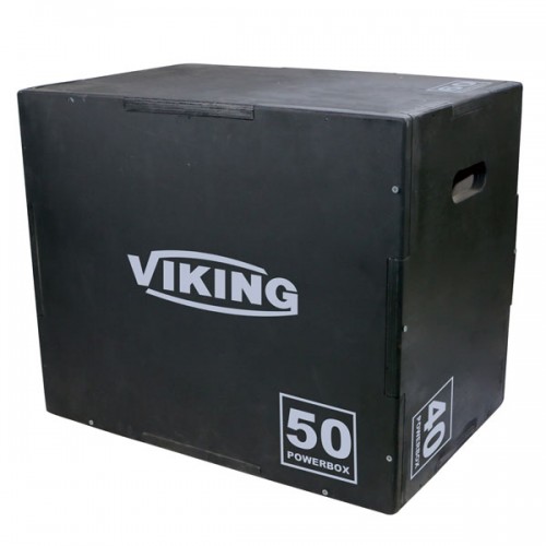 Viking C-983 Πλειομετρικό Κουτί Crossfit Box    