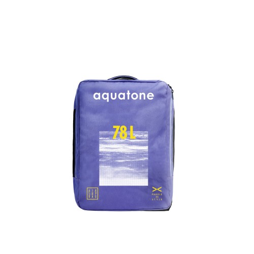 Τσάντα Πλάτης Μεταφοράς SUP  78L Aquatone    