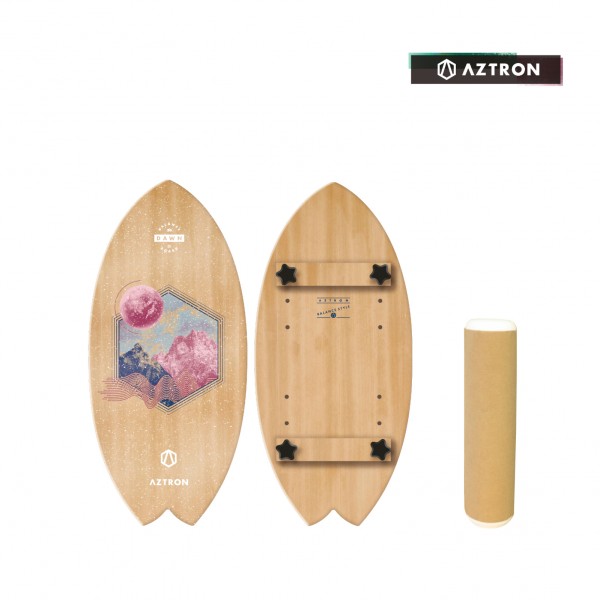 DAWN SHORT STYLE BALANCE BOARD 30