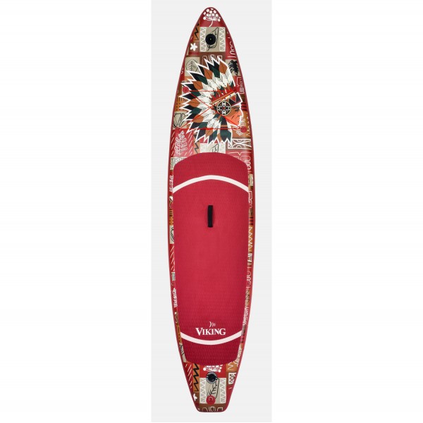 SUP VIKING TOMAHAWK 12' Touring MLS    