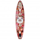 SUP VIKING TOMAHAWK 12' Touring MLS    