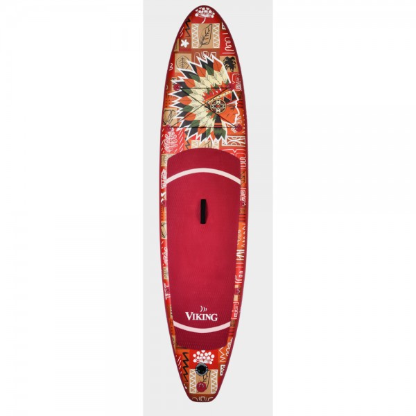 SUP VIKING TOMAHAWK 10' 6 