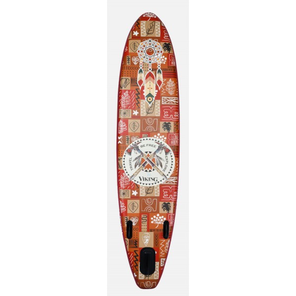 SUP VIKING TOMAHAWK 10' 6 