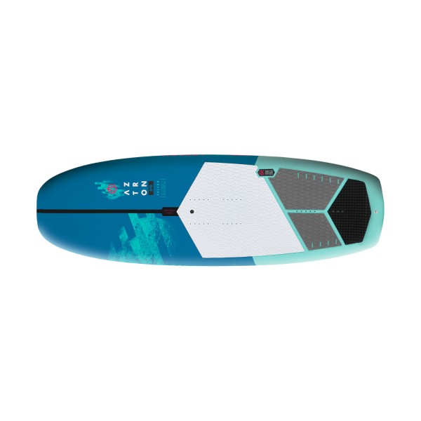 FALCON CARBON SUP / WING / SURF FOIL 6’6” By Aztron®    