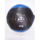 Viking Wall Ball 3 κιλά (124)    