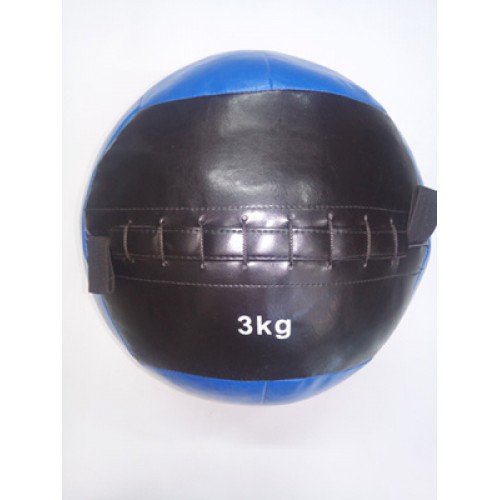 Viking Wall Ball 3 κιλά (124)    