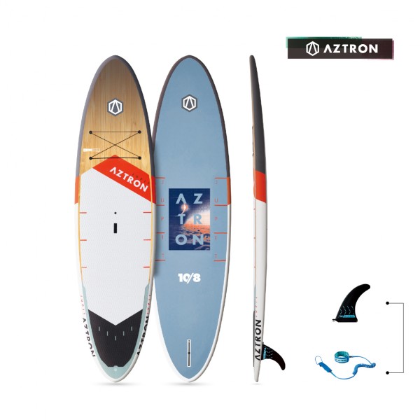 JUPIT ALL-ROUND SUP/ BAMBOO 10'8