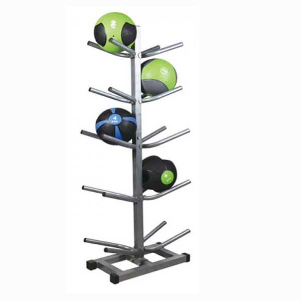 Viking C-151 Επαγγ/κό σταντ για Ιατρικές Μπάλες - Medicine Ball Rack    