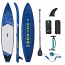 SUP Neptune 12’6” By Aztron®    