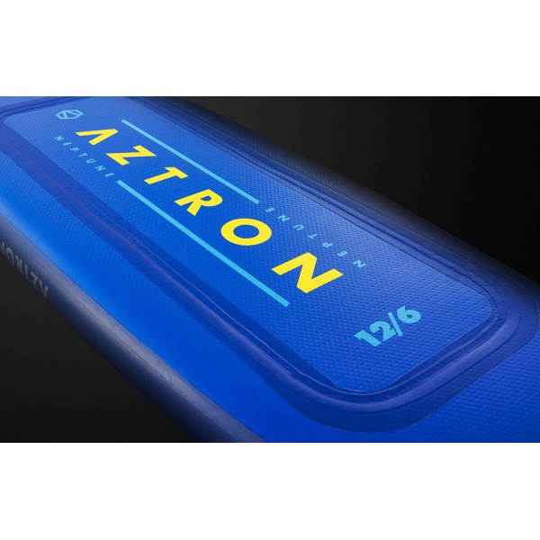 SUP Neptune 12’6” By Aztron® New    