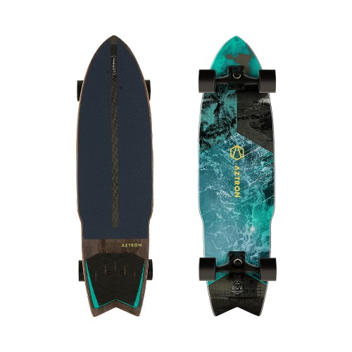 SURFSKATE OCEAN 36