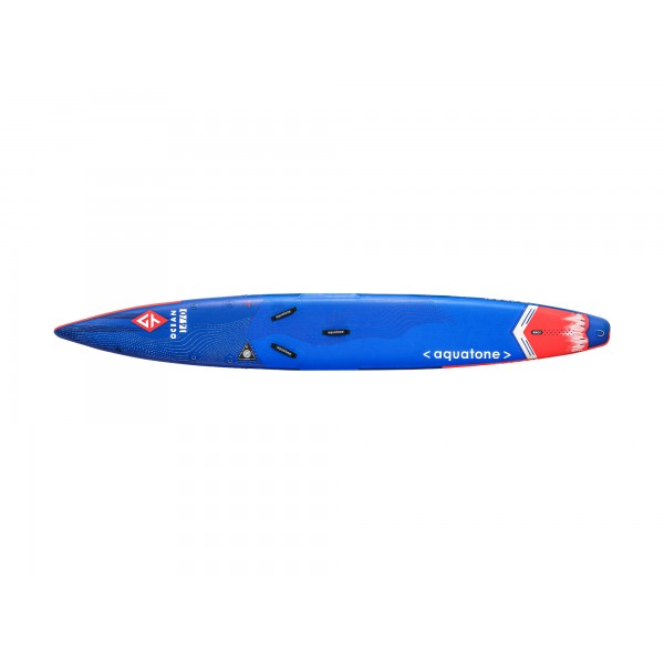 SUP OCEAN 14'0'' RACE (AQUATONE)    