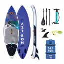 SUP/SURF Orion 8’6” By Aztron®    
