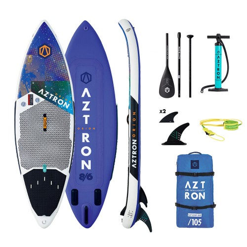 SUP/SURF Orion 8’6” By Aztron® 20/011120002    