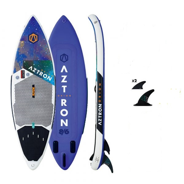 SUP/SURF Orion 8’6” By Aztron® 20/011120002    