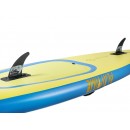 PLAYTIME HYBRID SUP KAYAK /11'4