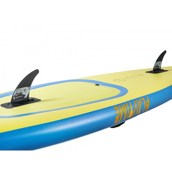 PLAYTIME HYBRID SUP KAYAK /11'4