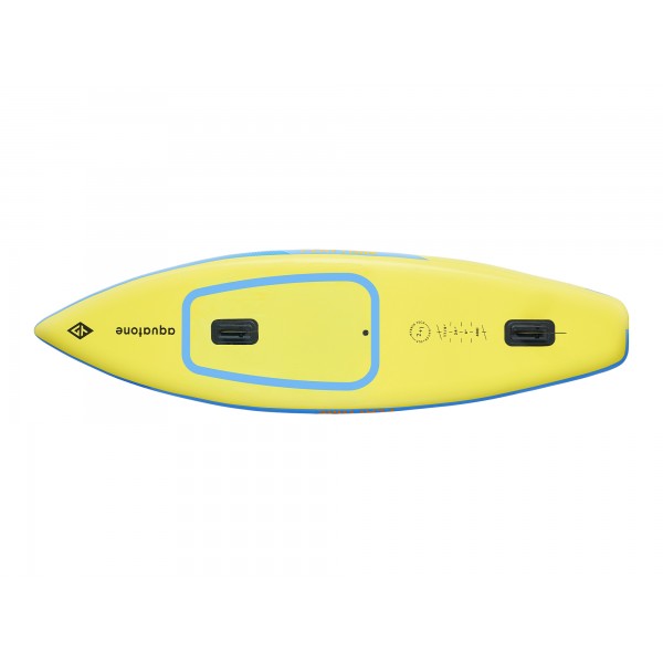 PLAYTIME HYBRID SUP KAYAK /11'4