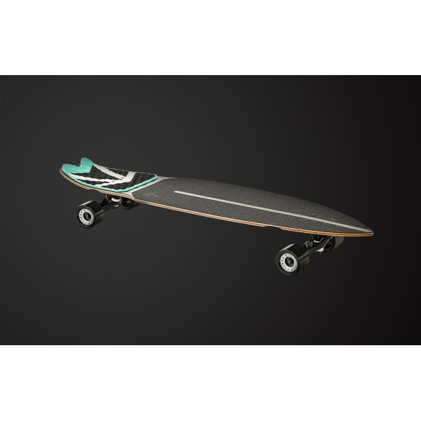 SURFSKATE SPACE 40