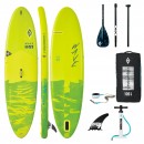 SUP WAVE 10'6'' ALL - ROUND (AQUATONE)    