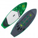 River/Surf SUP Sirius 9’6” By Aztron®    
