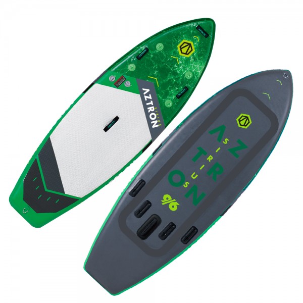 River/Surf SUP Sirius 9’6” By Aztron®    