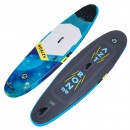 Windserf/Kayak SUP Soleil 11’0” By Aztron®    