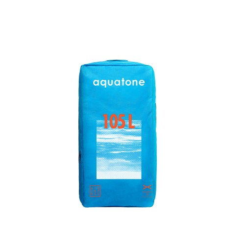 Τσάντα Πλάτης Μεταφοράς SUP  105L Aquatone    