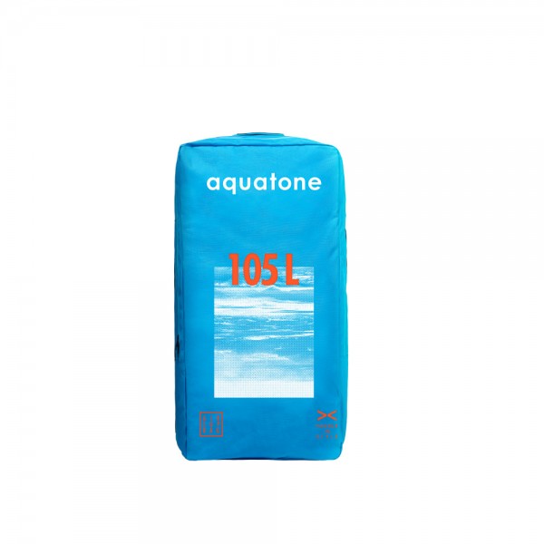 Τσάντα Πλάτης Μεταφοράς SUP  105L Aquatone    