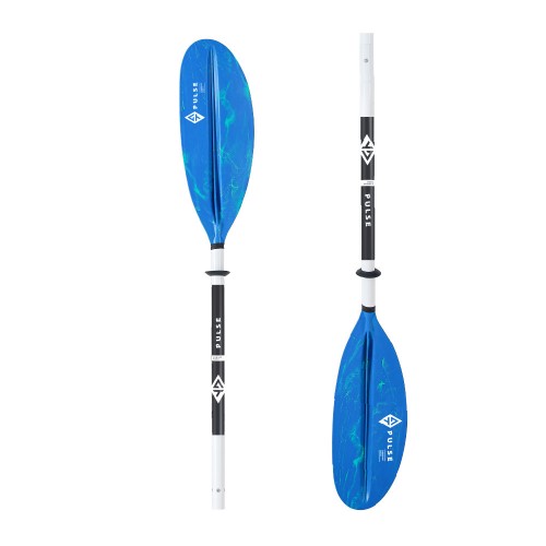 Κουπί PULSE ALUMINUM KAYAK PADDLE TC-P701 (AQUATONE)    