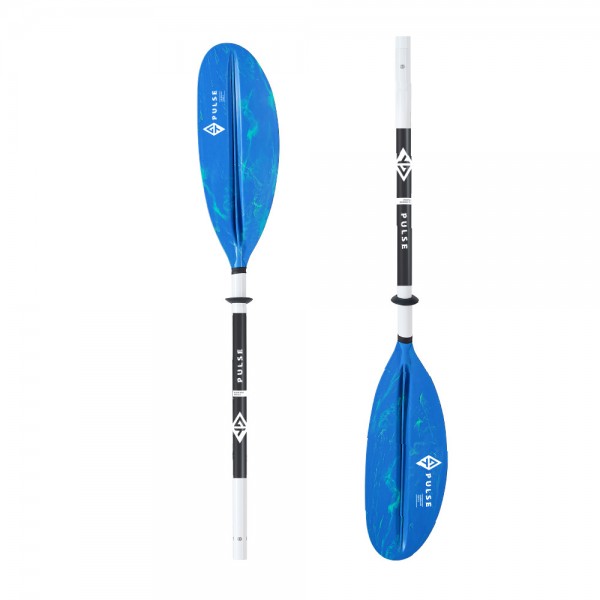 Κουπί PULSE ALUMINUM KAYAK PADDLE TC-P701 (AQUATONE)    