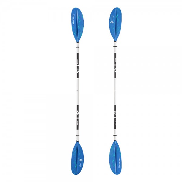 Κουπί PULSE ALUMINUM KAYAK PADDLE TC-P701 (AQUATONE)    