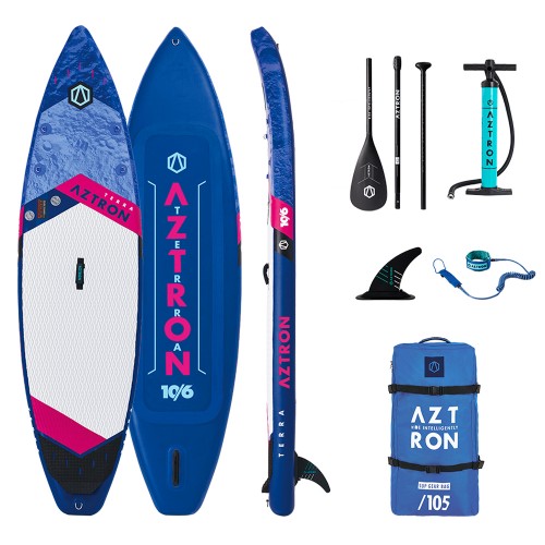 SUP Terra 10'6'' By Aztron®    