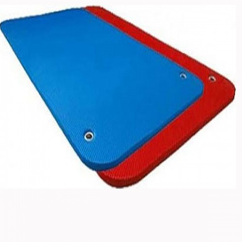 VIKING Gym Mat Profesional Στρώμα Γυμναστικής (054) ΜΠΛΕ   