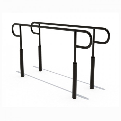 Viking FY-053A Parallel Bars    